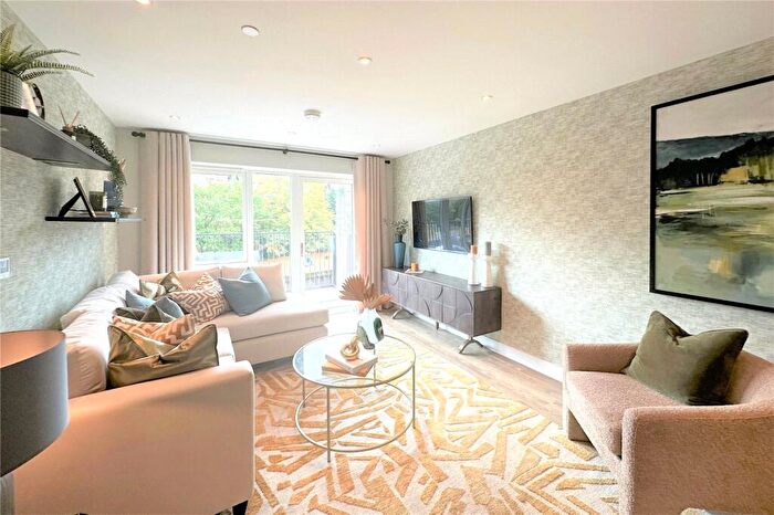 2 Bedroom Apartment For Sale In St James Quay, Norwich, NR3