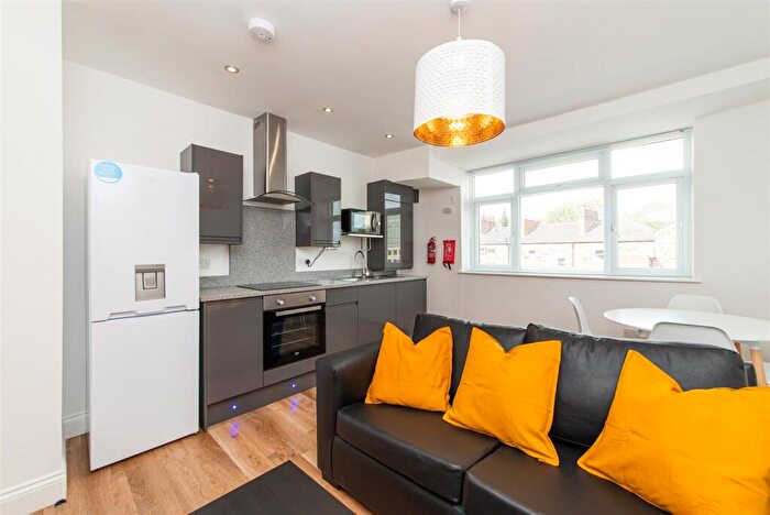 2 Bedroom Apartment To Rent In Ridley Place, City Centre, Newcastle Upon Tyne, NE1