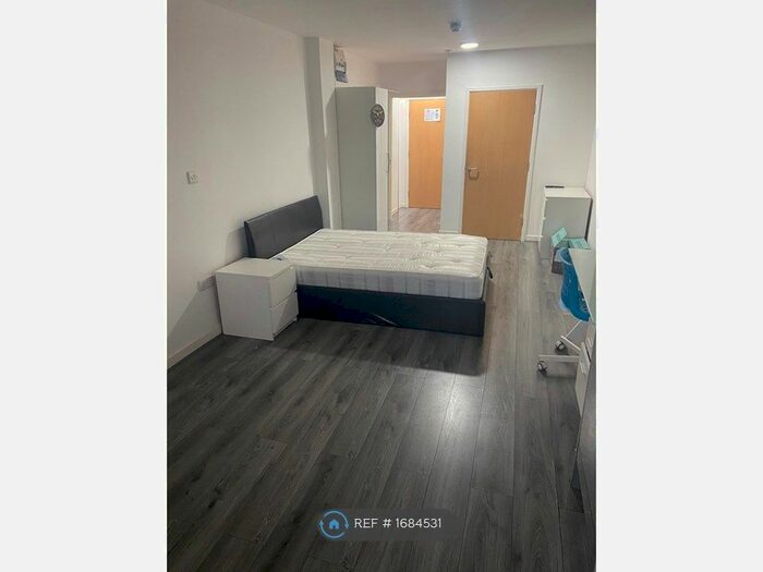 1 Bedroom Flat To Rent In Jamaica Street, Liverpool, L1