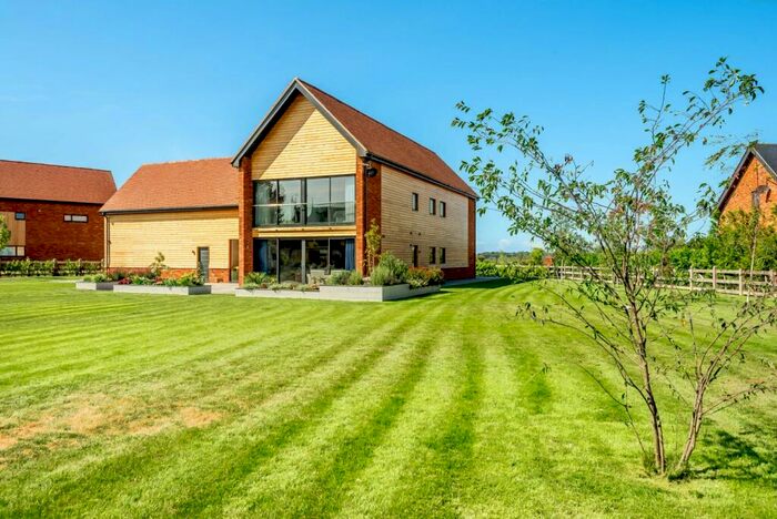 5 Bedroom Detached House For Sale In Preston Meadows, Preston, Canterbury, Kent, CT3