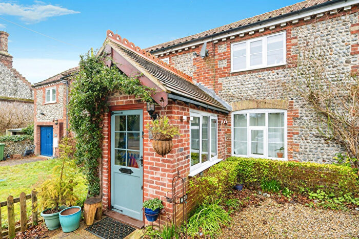 3 Bedroom Cottage To Rent In Crossdale Street, Northrepps, Cromer, NR27