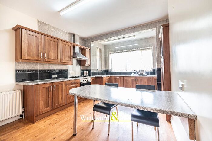 5 Bedroom Detached House For Sale In Hagley Road West, Harborne, Birmingham, B17