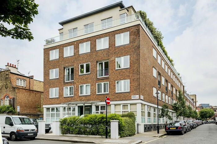 2 Bedroom Flat To Rent In Vincent Square, London, SW1P