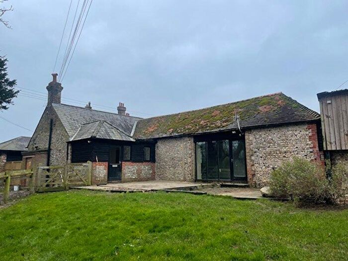 3 Bedroom Cottage To Rent In Coombes, Nr. Lancing, BN15