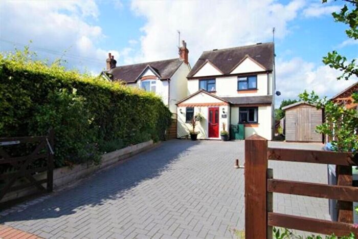 4 Bedroom Detached House To Rent In Alms Road, Doveridge, DE6