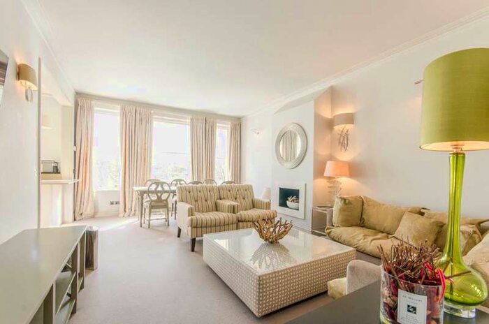 2 Bedroom Flat To Rent In Grenville Place, South Kensington, SW7