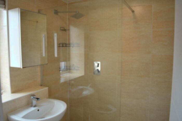 1 Bedroom Flat To Rent In Colwood Gardens, Parkhouse, Glasgow, G53