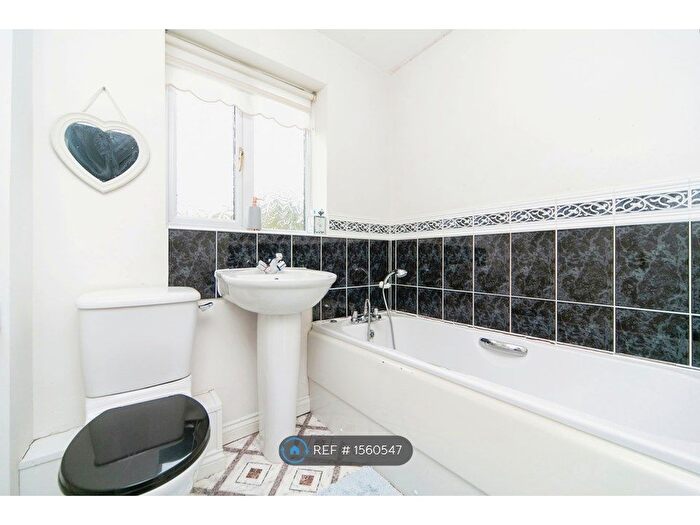 5 Bedroom Detached House To Rent In Old Lodge Close, Liverpool, L12