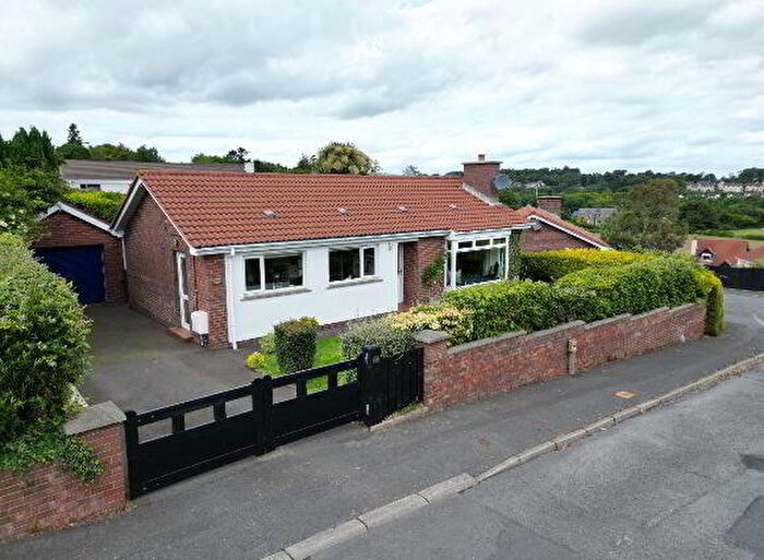 3 Bedroom Detached Bungalows For Sale In Kinghill Avenue, Newcastle, BT33