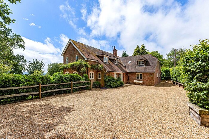 5 Bedroom Detached House For Sale In Slade Lane, Rogate, GU31