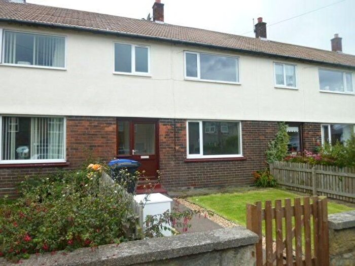 3 Bedroom Terraced House To Rent In Beechcroft, Seahouses, Northumberland, NE68