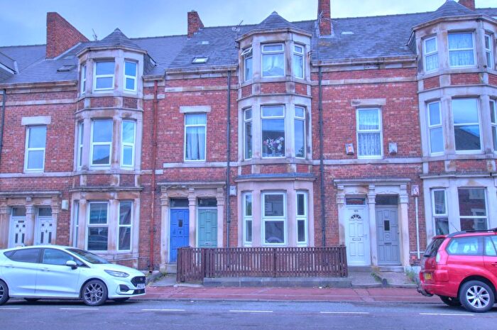 2 Bedroom Flat To Rent In Prince Consort Road, Gateshead, NE8