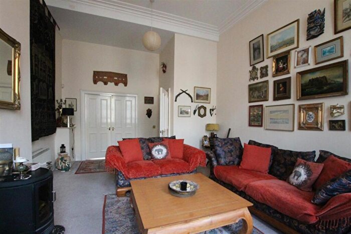 3 Bedroom Apartment To Rent In Erskine Chambers, City Centre, NE1