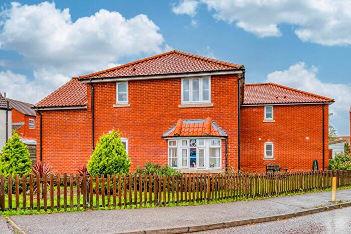 2 Bedroom Flat For Sale In Bacton Road, North Walsham, NR28