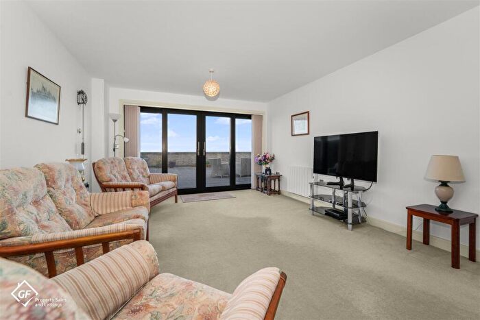 2 Bedroom Apartment For Sale In Broadway One, Dallam Avenue, Morecambe, LA4