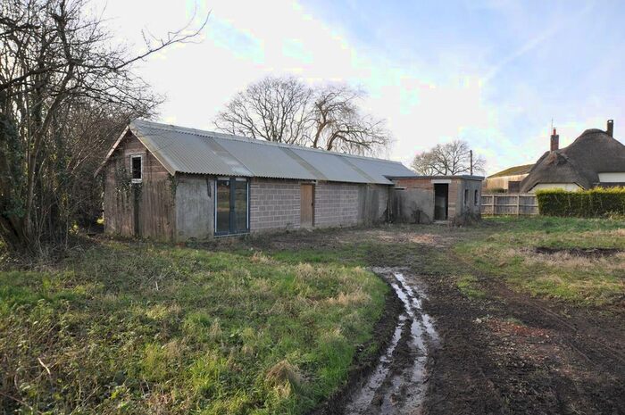 Barn Conversion To Rent In Lower Rowe, Holt, Wimborne, BH21