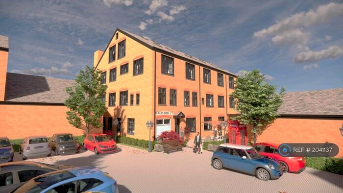 1 Bedroom Flat To Rent In Dickens Factory, Northampton, NN1