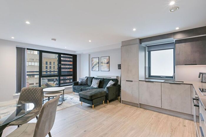 2 Bedroom Flat To Rent In Holocene Court, The Hyde, Colindale, NW9