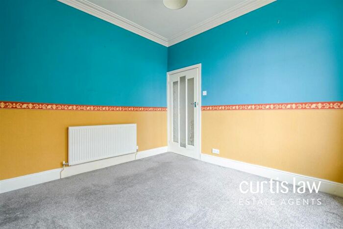 3 Bedroom Terraced House For Sale In Selous Road, Blackburn, BB2