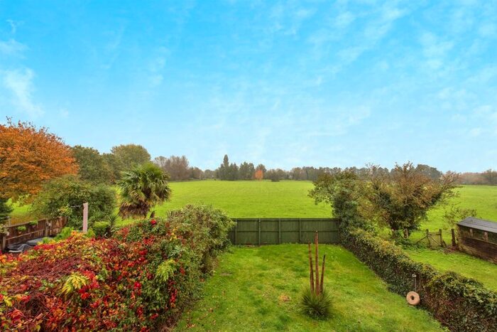 3 Bedroom Semi-Detached House For Sale In Raven Close, Mildenhall, Bury St. Edmunds, IP28