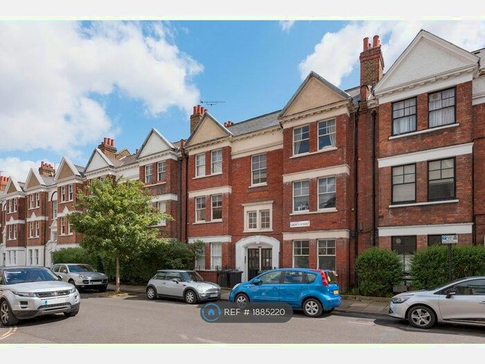 2 Bedroom Flat To Rent In Liberty Street, London, SW9