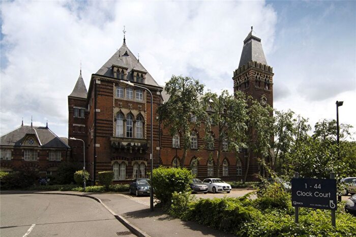 1 Bedroom Flat To Rent In Clock Court, Victory Road, London, E11