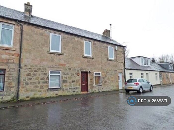 2 Bedroom Flat To Rent In Green Street, Stonehouse, Larkhall, ML9