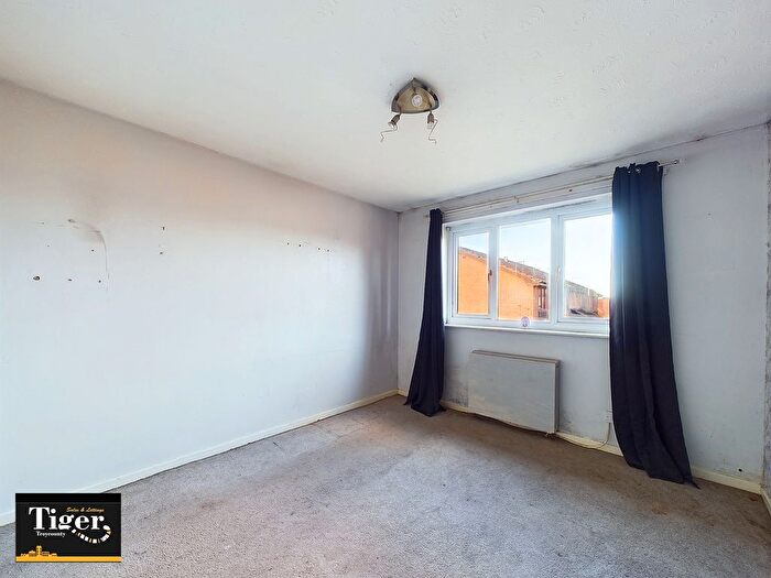 3 Bedroom Terraced House For Sale In St. Davids Grove, Lytham St. Annes, FY8