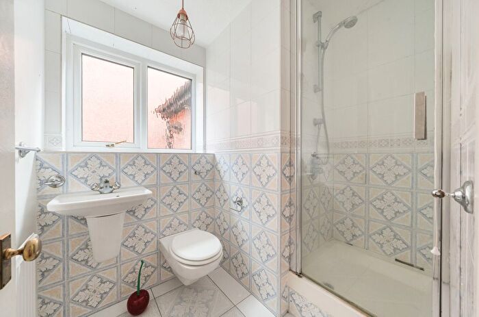 3 Bedroom Detached House For Sale In Jeffries Close, Rownhams, Southampton, Hampshire, SO16