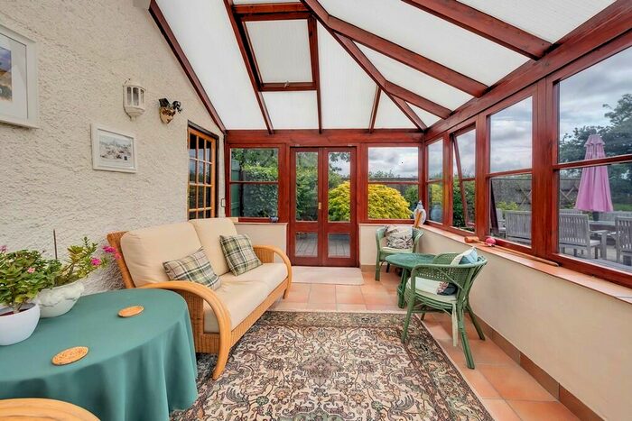 4 Bedroom Detached House For Sale In Merton, Thetford, IP25