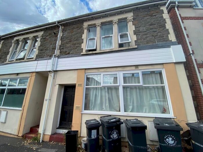 1 Bedroom Flat To Rent In Bell Hill Road, St. George, Bristol, BS5