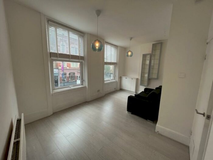 1 Bedroom Apartment To Rent In Holloway Road, N19
