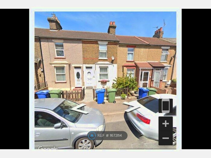 3 Bedroom Terraced House To Rent In Brooke Road, Essex, RM17