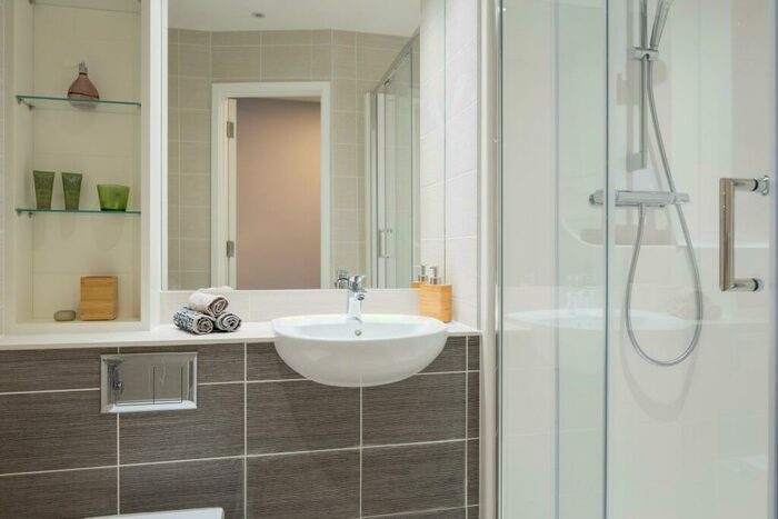 1 Bedroom Private Hall To Rent In Renshaw Street, Liverpool, L1