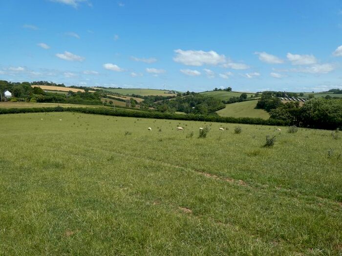 Land For Sale In Trewidland, Liskeard, PL14