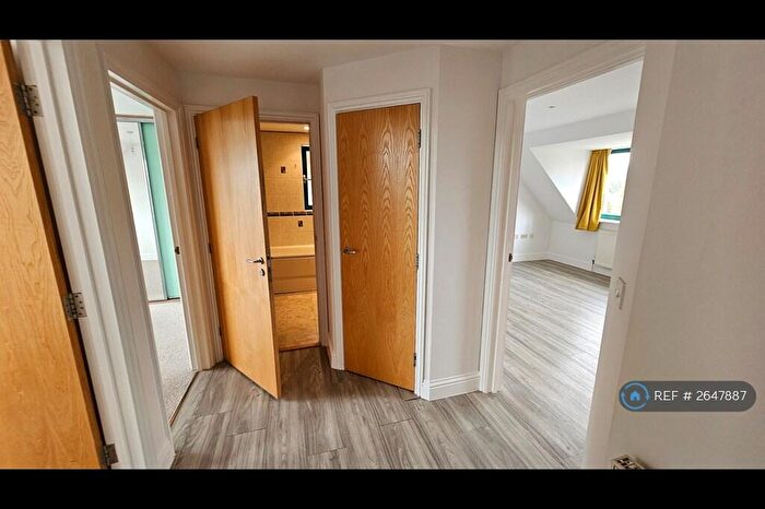 2 Bedroom Flat To Rent In Citygate, Cambridge, CB4