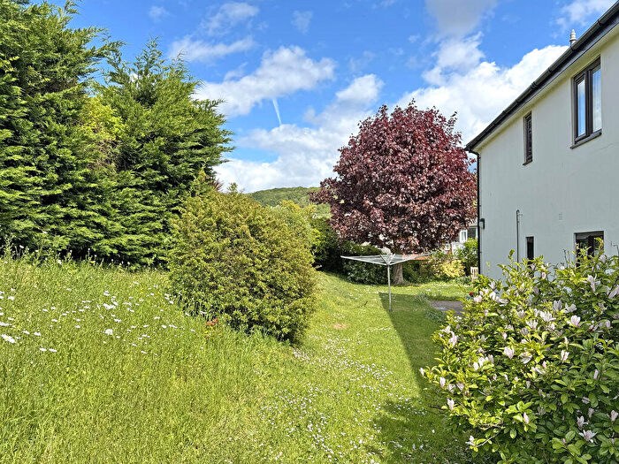 1 Bedroom Flat For Sale In Temple Street, Sidmouth, EX10