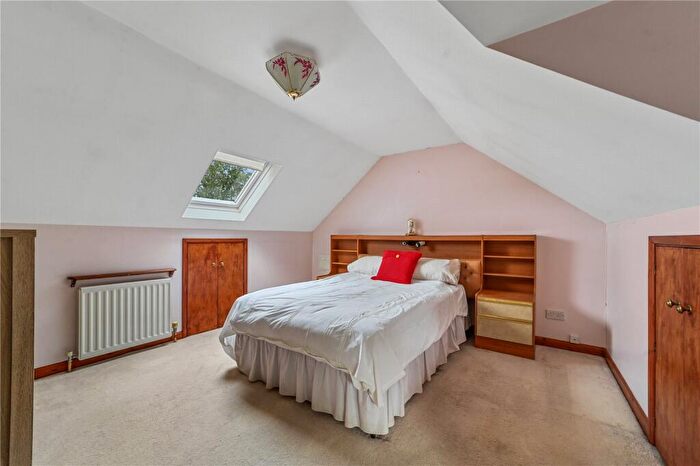 5 Bedroom Detached House For Sale In Dell Lane, Little Hallingbury, Essex, CM22