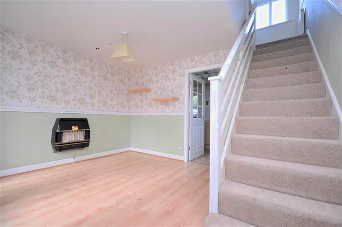 1 Bedroom Property To Rent In Lydham Court, York, YO24