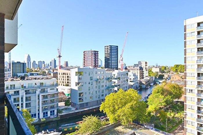 2 Bedroom Flat For Sale In De Beauvoir Estate, De Beauvoir Town, London, N1