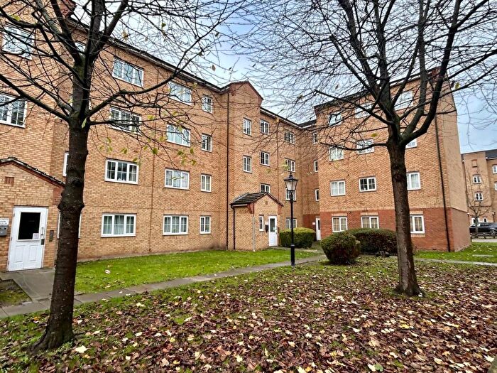 1 Bedroom Flat To Rent In Kidman Close, Romford, RM2