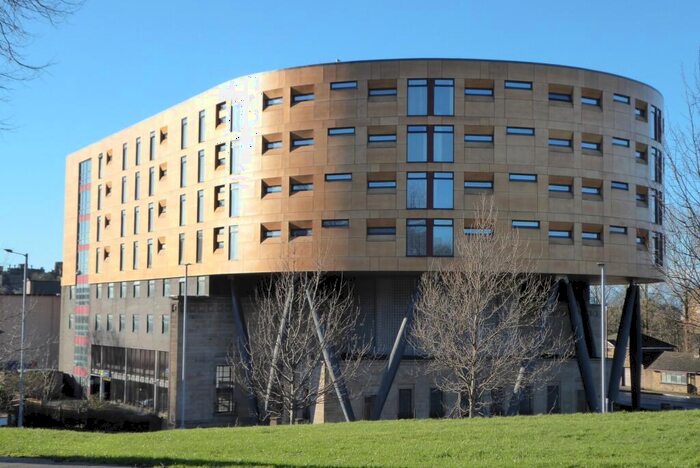 2 Bedroom Flat To Rent In Bridge Square Apartments, Kingsway, Lancaster, LA1