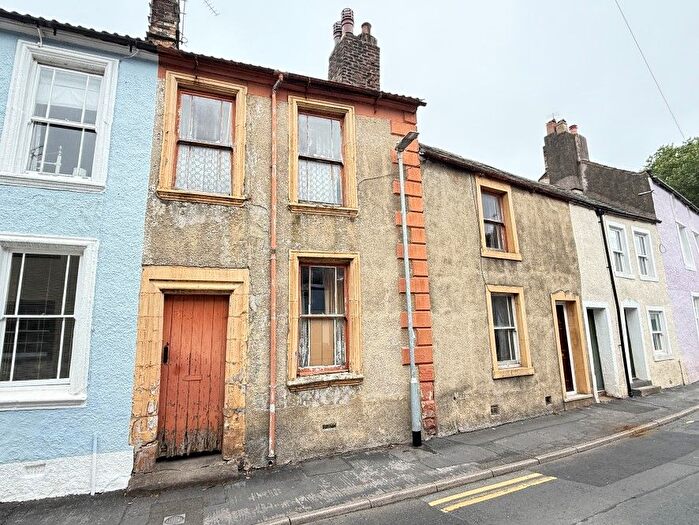 3 Bedroom Terraced House For Sale In St. Helens Street, Cockermouth, Cumbria, CA13