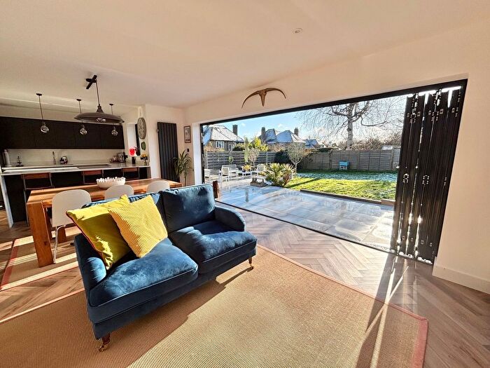 3 Bedroom Detached Bungalow For Sale In Eden Drive, Bexhill On Sea, TN39