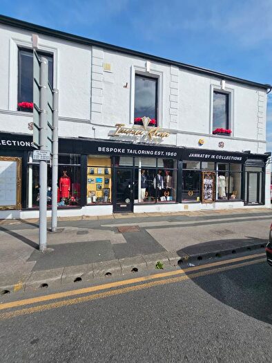 3 Bedroom Flat To Rent In Westgate, Bradford, BD1