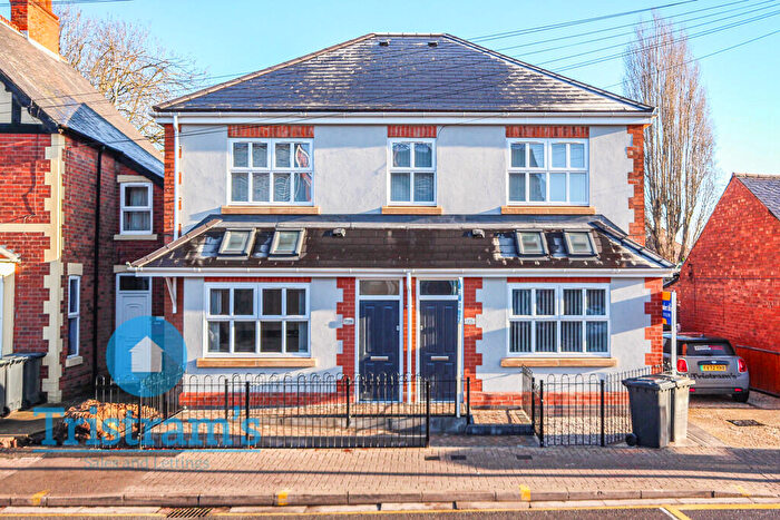 1 Bedroom Apartment To Rent In Station Road, Beeston, NG9