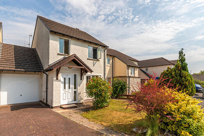 3 Bedroom Semi-Detached House For Sale In Esthwaite Green, Kendal, Cumbria, LA9