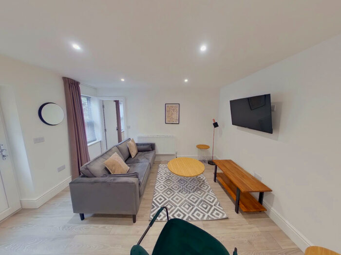 1 Bedroom House To Rent In Portland Street, Lincoln, LN5