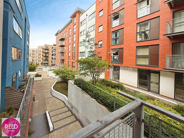 2 Bedroom Flat For Sale In Ryland Street, Warwickshire, B16