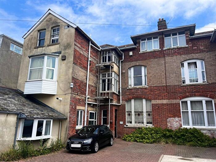 1 Bedroom Apartment For Sale In Allenby Flats, Park Lane, Weymouth, DT4